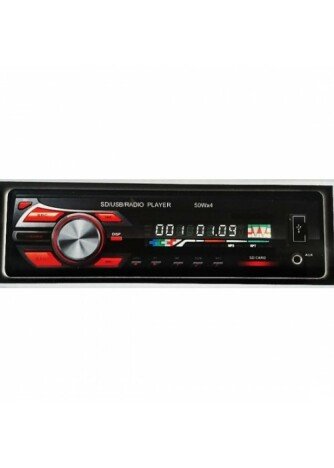 Casetofon auto MP3 cu bluetooth